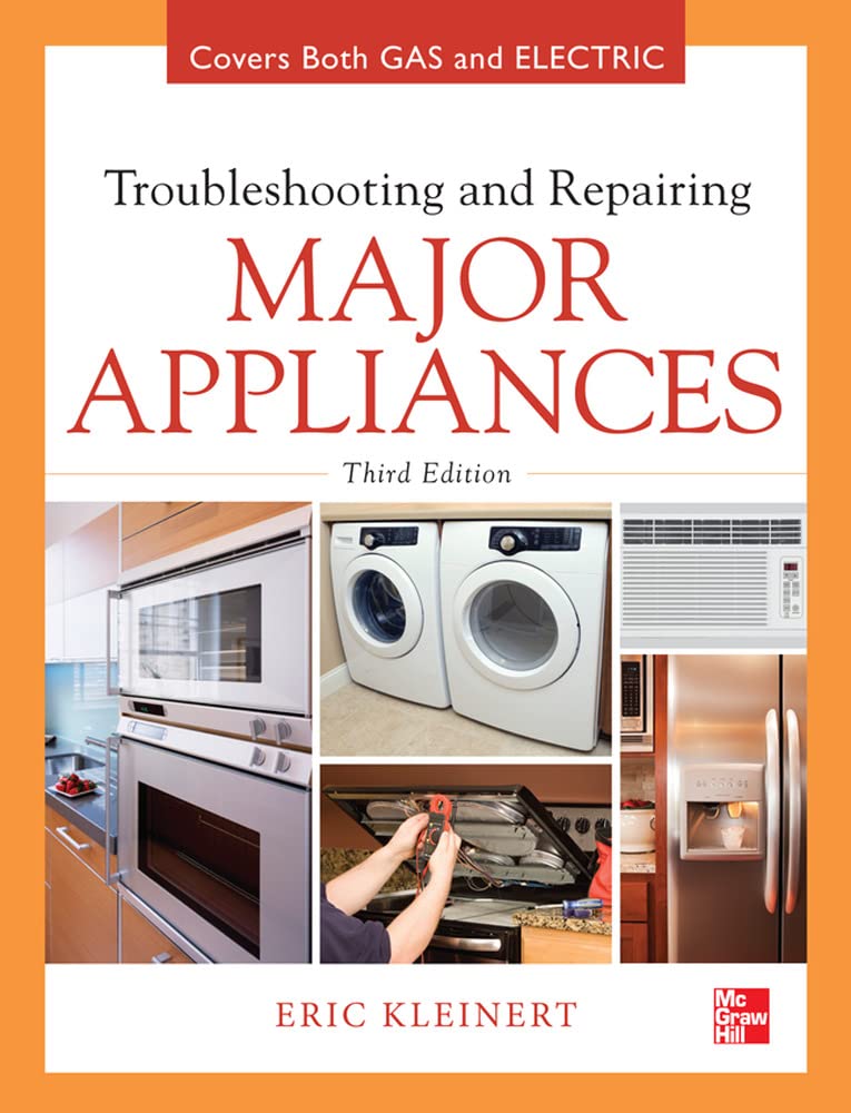 Algopix Similar Product 8 - Troubleshooting and Repairing Major