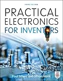 Algopix Similar Product 12 - Practical Electronics for Inventors