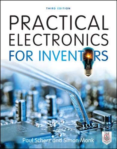 Algopix Similar Product 4 - Practical Electronics for Inventors