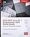 Algopix Similar Product 4 - OCAOCP Java SE 7 Programmer I II