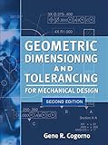 Algopix Similar Product 20 - Geometric Dimensioning and Tolerancing