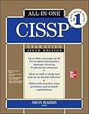 Algopix Similar Product 9 - CISSP All-in-One Exam Guide