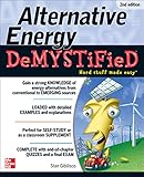 Algopix Similar Product 13 - Alternative Energy DeMYSTiFieD 2nd