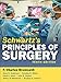 Algopix Similar Product 1 - Schwartzs Principles of Surgery 10th