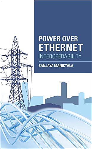 Algopix Similar Product 6 - Power Over Ethernet Interoperability
