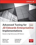 Algopix Similar Product 8 - Advanced Tuning for JD Edwards