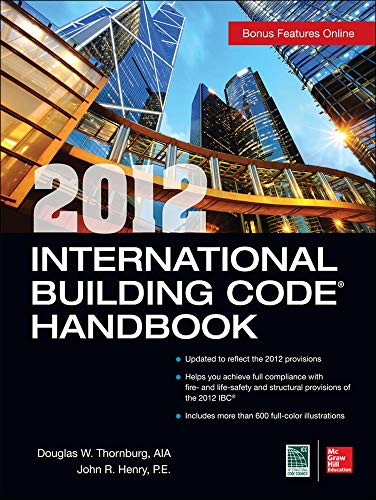 Algopix Similar Product 13 - 2012 International Building Code