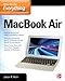 Algopix Similar Product 12 - How to Do Everything MacBook Air How