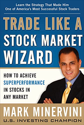 Algopix Similar Product 12 - Trade Like a Stock Market Wizard How