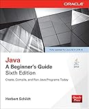 Algopix Similar Product 5 - Java: A Beginner's Guide