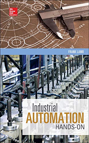 Algopix Similar Product 1 - Industrial Automation: Hands On