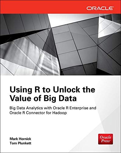 Algopix Similar Product 9 - Using R to Unlock the Value of Big