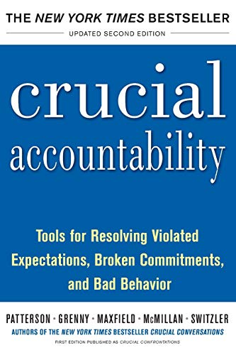 Algopix Similar Product 11 - Crucial Accountability Tools for
