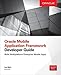 Algopix Similar Product 20 - Oracle Mobile Application Framework