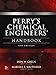 Algopix Similar Product 19 - Perrys Chemical Engineers Handbook