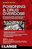 Algopix Similar Product 19 - Poisoning and Drug Overdose Seventh