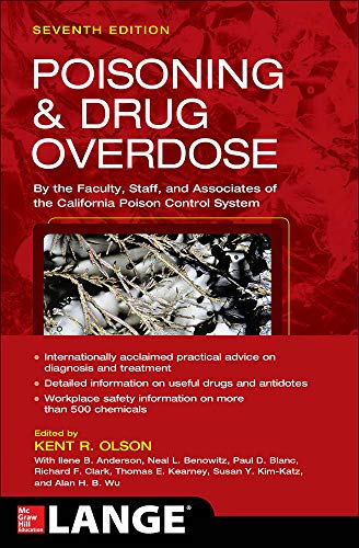 Algopix Similar Product 3 - Poisoning and Drug Overdose Seventh