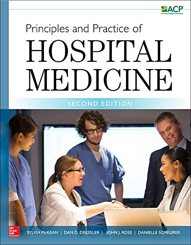 Algopix Similar Product 2 - Principles and Practice of Hospital
