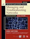 Algopix Similar Product 13 - Mike Meyers CompTIA Network Guide to