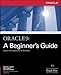 Algopix Similar Product 10 - Oracle9i: A Beginner's Guide