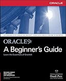Algopix Similar Product 10 - Oracle9i: A Beginner's Guide