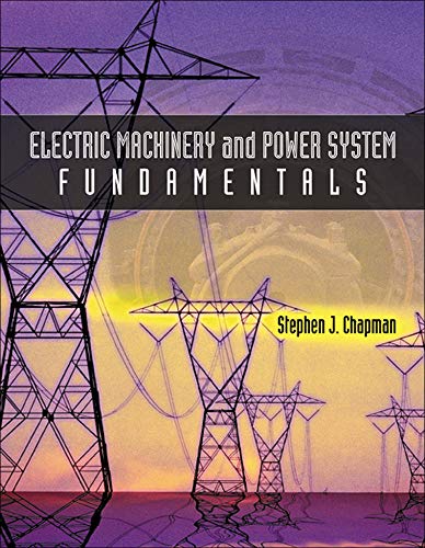 Algopix Similar Product 18 - Electric Machinery and Power System
