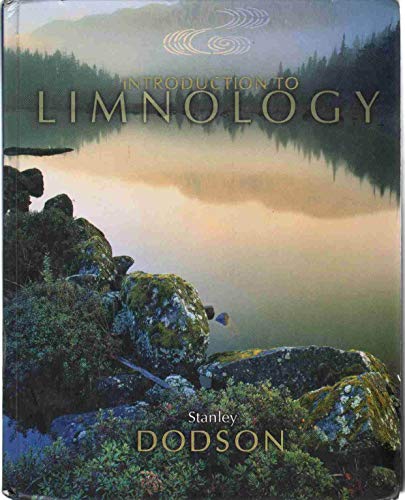 Algopix Similar Product 13 - Introduction to Limnology