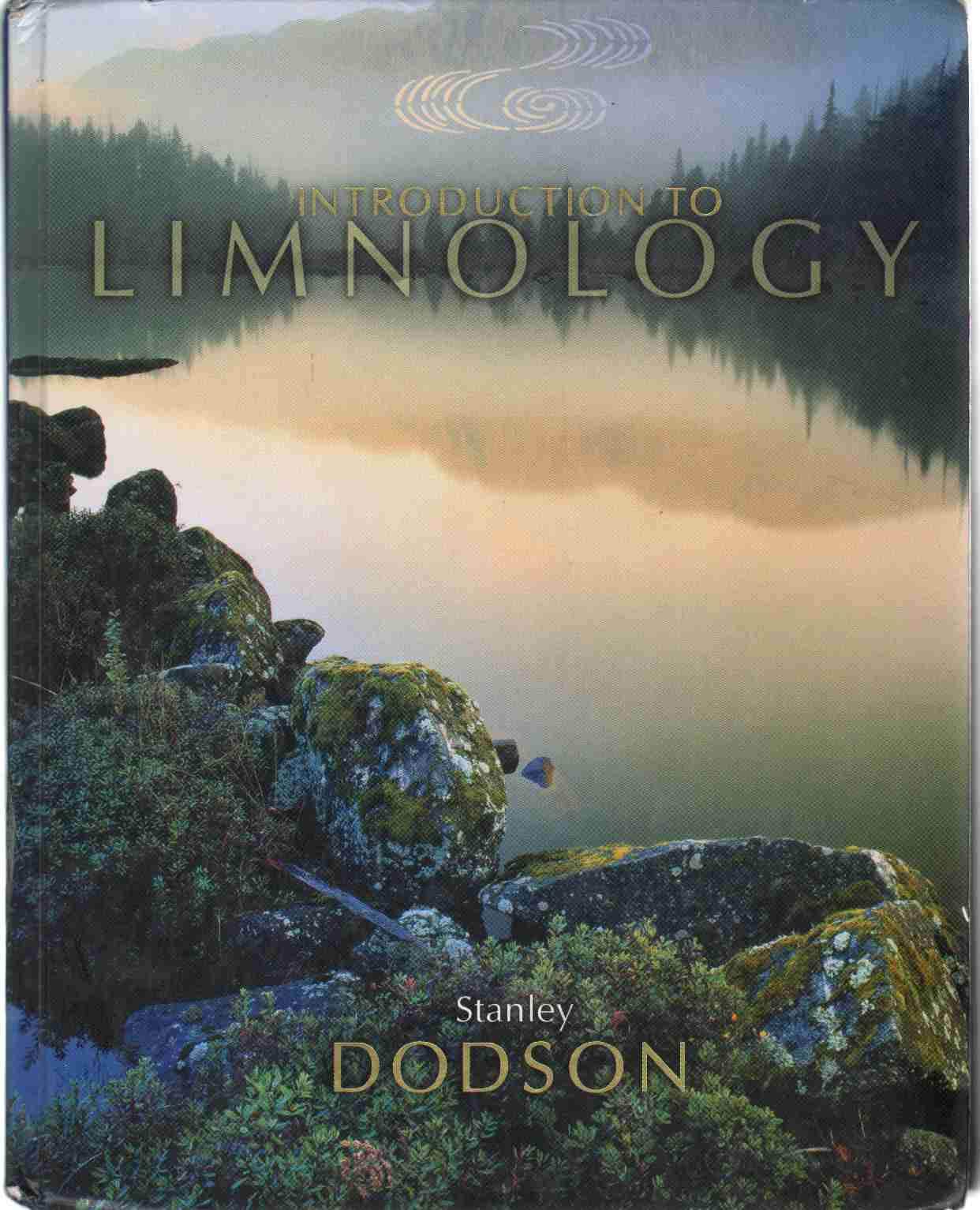 Algopix Similar Product 12 - Introduction to Limnology