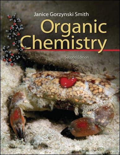 Algopix Similar Product 10 - Organic Chemistry
