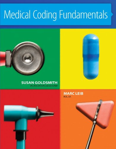 Algopix Similar Product 10 - Medical Coding Fundamentals