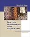 Algopix Similar Product 11 - Discrete Mathematics and Its