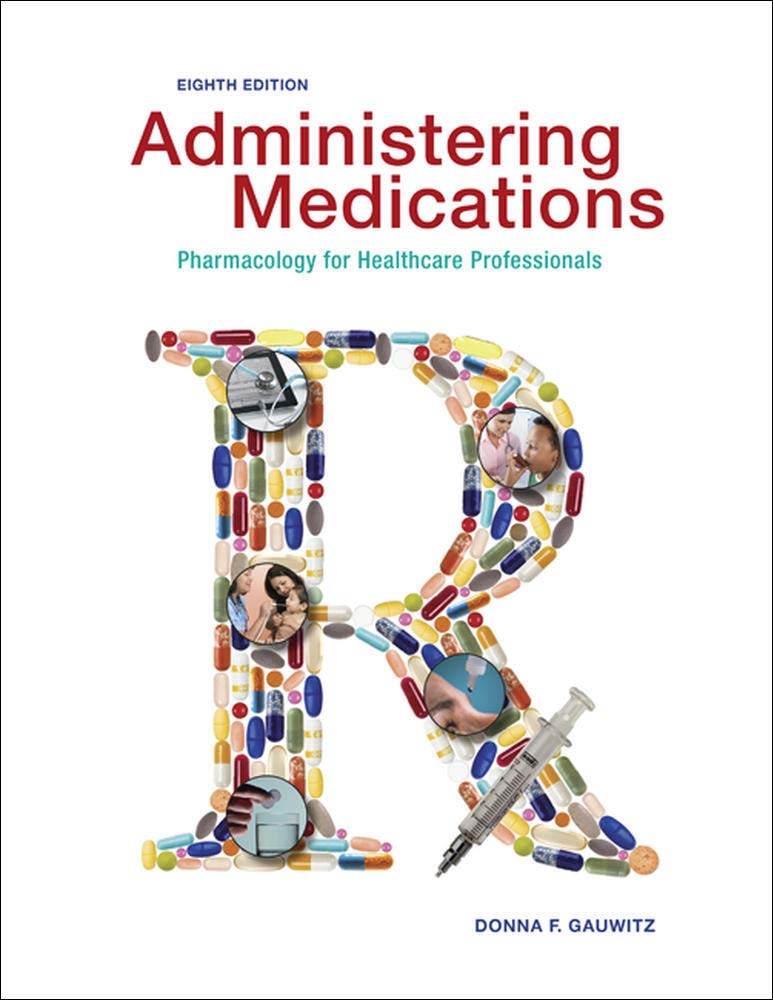 Algopix Similar Product 14 - Administering Medications Standalone