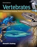 Algopix Similar Product 1 - Vertebrates Comparative Anatomy