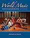 Algopix Similar Product 2 - World Music Traditions and