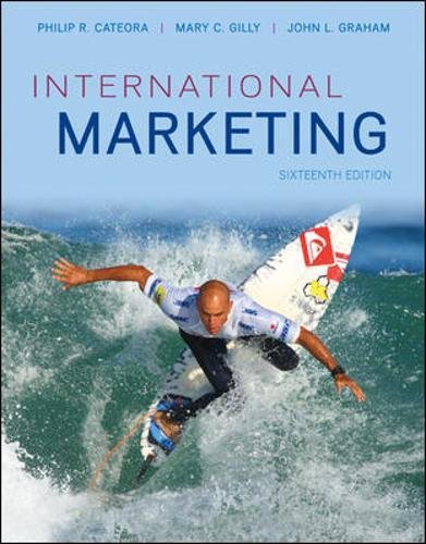 Algopix Similar Product 18 - International Marketing