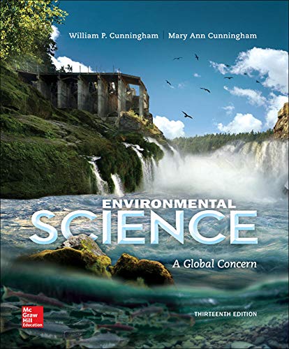 Algopix Similar Product 14 - Environmental Science