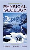 Algopix Similar Product 4 - Lab Manual for Physical Geology Updated