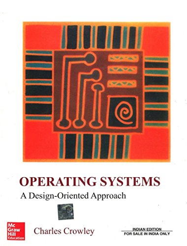Algopix Similar Product 13 - Operating Systems A Design Oriented