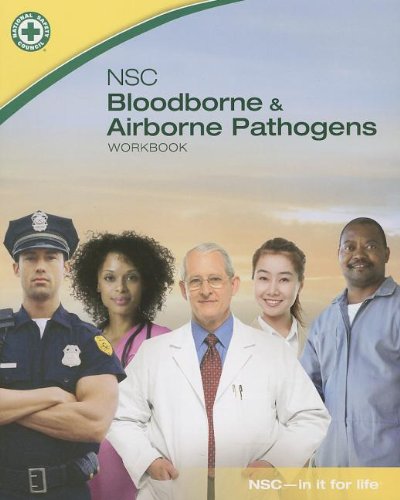 Algopix Similar Product 14 - Blood and Airborne Pathogens