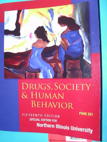 Algopix Similar Product 15 - Drugs Society  Human Behavior
