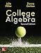 Algopix Similar Product 20 - College Algebra