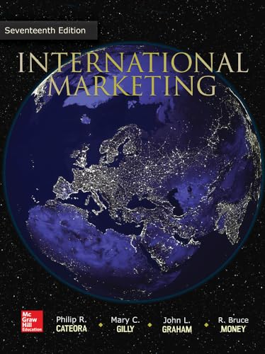 Algopix Similar Product 12 - International Marketing