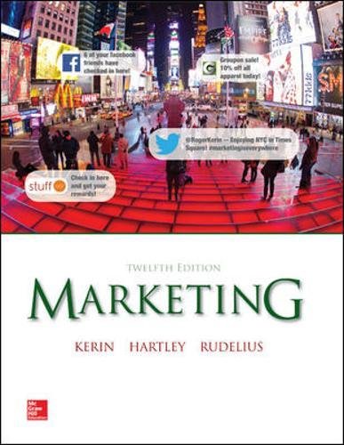 Algopix Similar Product 5 - Marketing