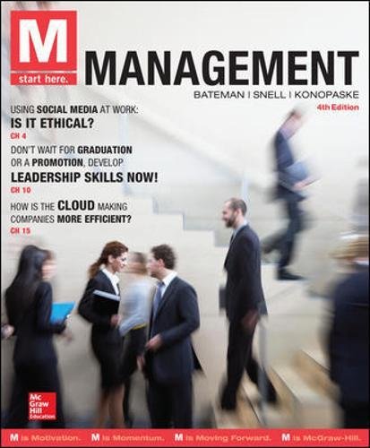 Algopix Similar Product 2 - M: Management