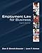 Algopix Similar Product 5 - Employment Law for Business