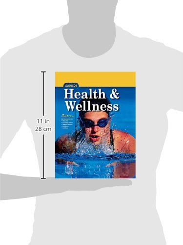 Algopix Similar Product 13 - Health and Wellness Student Edition