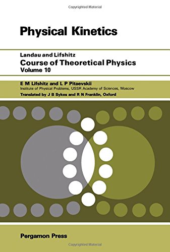 Algopix Similar Product 1 - Course of Theoretical Physics Physical