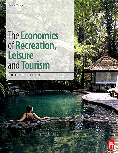 Algopix Similar Product 13 - The Economics of Recreation Leisure