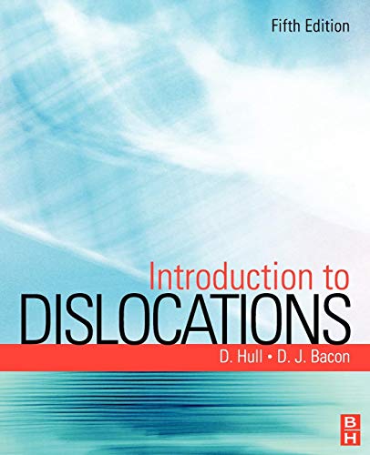 Algopix Similar Product 6 - Introduction to Dislocations