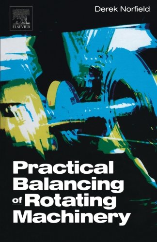Algopix Similar Product 18 - Practical Balancing of Rotating